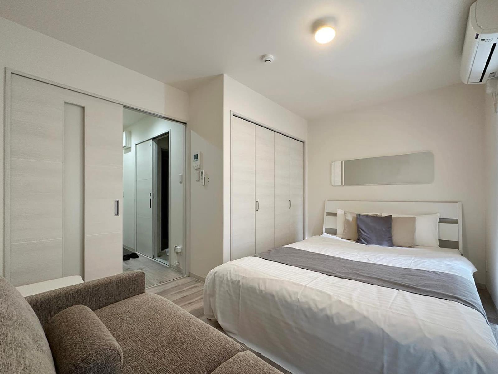 Bhotel Yutori - Cozy 1Br Apartment For 3Ppl In Onomichi City Экстерьер фото